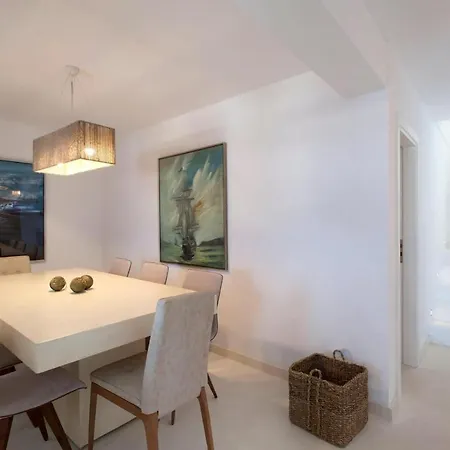 Anemos Petra Sea View Of Mykonos Villa