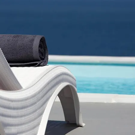 Villa Anemos Petra Sea View Of Mykonos *